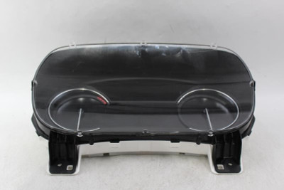 Speedometer 21K Miles Fits 2020 CADILLAC XT5 OEM #29846 84817099 high resolution2