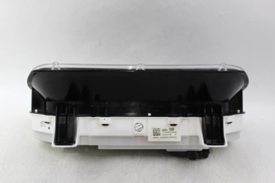 Speedometer 21K Miles Fits 2020 CADILLAC XT5 OEM #29846 84817099 high resolution2