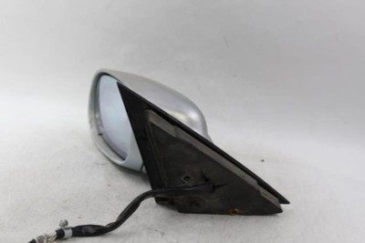 Left Driver Side Light Blue Mirror15 Wire Fits 2007 MASERATI QUATTROPO OEM 29734 high resolution2