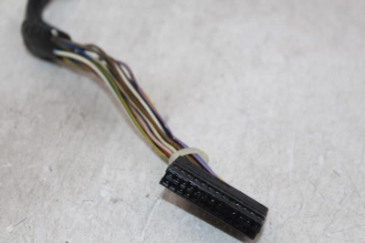 Left Driver Side Light Blue Mirror15 Wire Fits 2007 MASERATI QUATTROPO OEM 29734 high resolution2