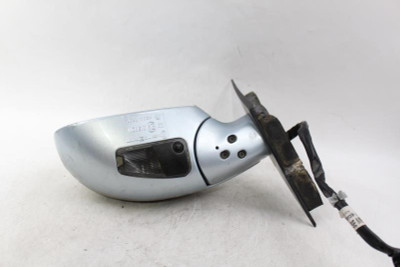 Left Driver Side Light Blue Mirror15 Wire Fits 2007 MASERATI QUATTROPO OEM 29734 high resolution2