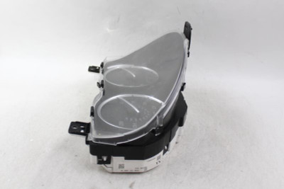 Speedometer No Mileage MPH FWD Tech Fits 2015-2019 ACURA TLX OEM #29825 78100-TZ3-A030-M1 high resolution2