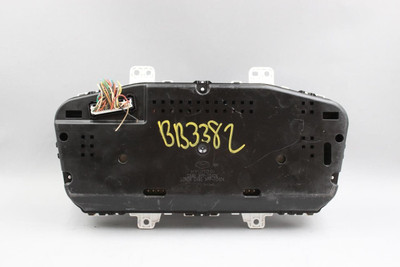 Speedometer Cluster 115K Miles US Market MPH 2016-2017 HYUNDAI SONATA OEM #37624 94011-E6201 high resolution2