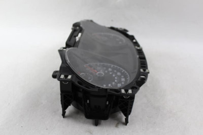 Speedometer 27K Analog Display KPH Fits 2018-2019 VOLKSWAGEN GOLF OEM #29812 5G1920840D high resolution2