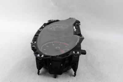 Speedometer 27K Analog Display KPH Fits 2018-2019 VOLKSWAGEN GOLF OEM #29812 5G1920840D high resolution2