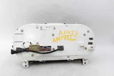 Speedometer Cluster 26K MPH Naturally Aspirated 2018-2020 HONDA ACCORD OEM 29843 78100-TWA-A120-M1 high resolution2