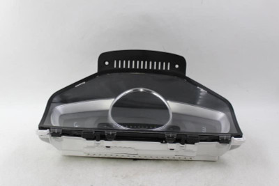 Speedometer Cluster 88K Miles Virtual Display Fits 2015-2016 VOLVO V60 OEM 29844 36010100 high resolution2