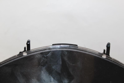 Speedometer 71K Miles 204 Type Assembly MPH Fits 2010 MERCEDES GLK350 OEM #29858 A2049003302 high resolution2