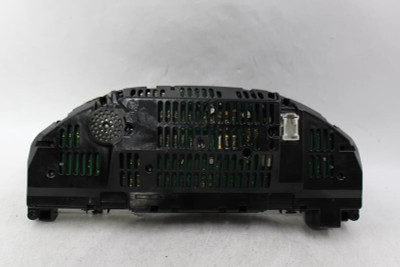 Speedometer 71K Miles 204 Type Assembly MPH Fits 2010 MERCEDES GLK350 OEM #29858 A2049003302 high resolution2