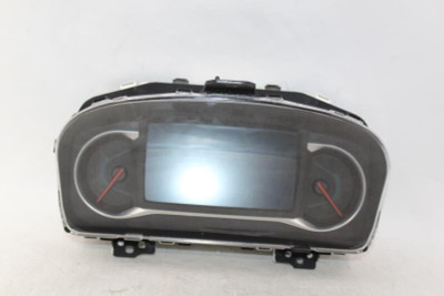 Speedometer 14K Miles Fits 2021 HONDA PILOT OEM #29863 78100-TG8-AR20-M1 high resolution2