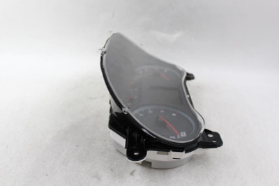 Speedometer 45K Miles MPH US Market Fits 2019 CHEVROLET TRAVERSE OEM #29854 84600112 high resolution2