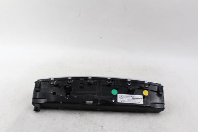 Temperature Control 190 Type 2 Door Fits 2016-2020 MERCEDES GLC300 OEM #29878 A2059058813 high resolution2