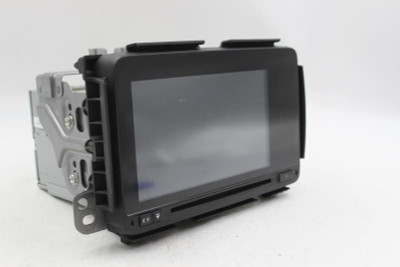 Audio Equipment Radio US Market Receiver EX Fits 2016 HONDA HR-V OEM #29904 39100-T7W-A014-M1 high resolution2
