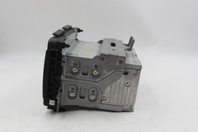 Audio Equipment Radio US Market Receiver EX Fits 2016 HONDA HR-V OEM #29904 39100-T7W-A014-M1