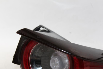 Right Passenger Tail Light Fits 2020 MAZDA CX-30 OEM #29691 DGH951150A high resolution2