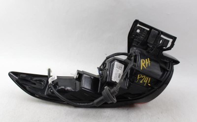 Right Passenger Tail Light Fits 2020 MAZDA CX-30 OEM #29691 DGH951150A high resolution2