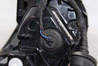 Right Passenger Tail Light Fits 2020 MAZDA CX-30 OEM #29691 DGH951150A high resolution2