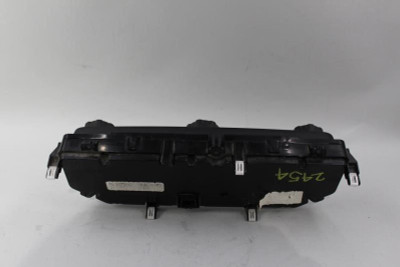 Temperature Control LHD Body Fits 2018 JEEP WRANGLER OEM #30679 6BE26DX9AB, 6BE26DX9 high resolution2