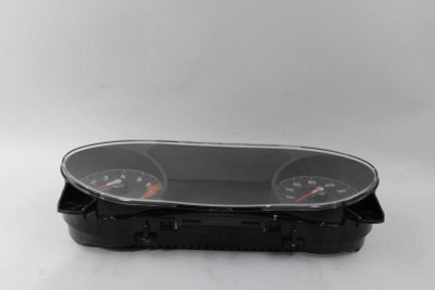 Speedometer 95K Miles Fits 2018 JEEP COMPASS NEW OEM #30712 6QR57DX9AA high resolution2