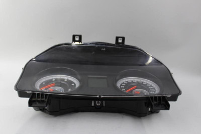 Speedometer Cluster 139K Miles MPH Bighorn Fits 2014 DODGE RAM 1500 OEM #30699 56054695AF high resolution2