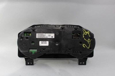 Speedometer Cluster 139K Miles MPH Bighorn Fits 2014 DODGE RAM 1500 OEM #30699 56054695AF high resolution2