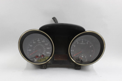 Speedometer Cluster 122K MPH Cruise Fog Lamps 2011-12 HYUNDAI GENESIS OEM #37612 94011-2M130 high resolution2