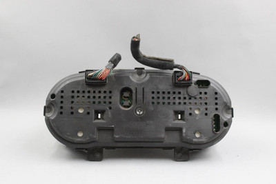 Speedometer Cluster 122K MPH Cruise Fog Lamps 2011-12 HYUNDAI GENESIS OEM #37612 94011-2M130 high resolution2