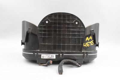 Speedometer Cluster 122K MPH Cruise Fog Lamps 2011-12 HYUNDAI GENESIS OEM #37612 94011-2M130 high resolution2