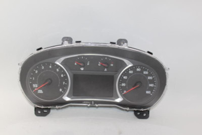 Speedometer MPH Fits 2019 CHEVROLET EQUINOX OEM #30704 84642813 high resolution2