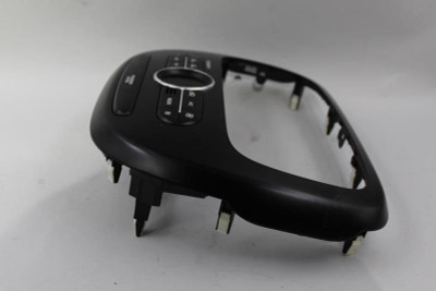 Temperature Control Model With AC Fits 2017-2019 KIA SOUL OEM #30668 97250-B2DQ1CA high resolution2