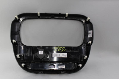 Temperature Control Model With AC Fits 2017-2019 KIA SOUL OEM #30668 97250-B2DQ1CA high resolution2