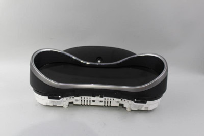 Speedometer Cluster 81K 7" Display Screen 17 JEEP GRAND CHEROKEE OEM #30698 68302211AD high resolution2