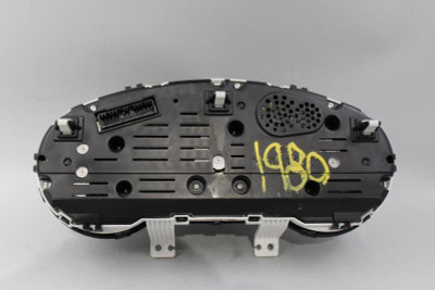 Speedometer Model MPH Without LCD Display Fits 2016 KIA SOUL OEM #30713 94006-B2600 high resolution2