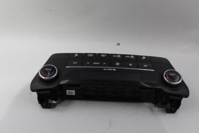 Temperature Control US Market Fits 2016-2018 HYUNDAI TUCSON OEM #30655 97250-D3571TRY high resolution2