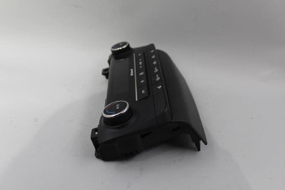 Temperature Control US Market Fits 2016-2018 HYUNDAI TUCSON OEM #30655 97250-D3571TRY high resolution2