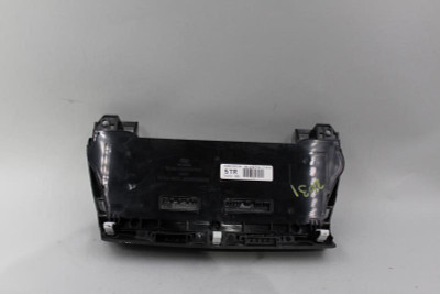 Temperature Control US Market Fits 2016-2018 HYUNDAI TUCSON OEM #30655 97250-D3571TRY high resolution2