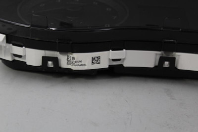 Speedometer Cluster 105K Miles MPH Fits 2016-2017 HYUNDAI TUCSON OEM #30700 94001-D3180 high resolution2