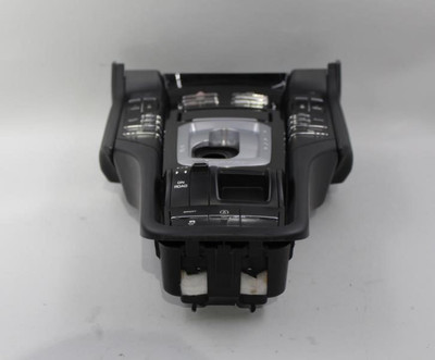 Temperature Control Front Climatronic Fits 2011-2018 PORSCHE CAYENNE OEM #30693 95865310304 high resolution2