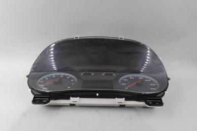 Speedometer MPH 40K Miles Opt Udd Fits 2018 CHEVROLET TRAVERSE OEM #30714 84342510 high resolution2