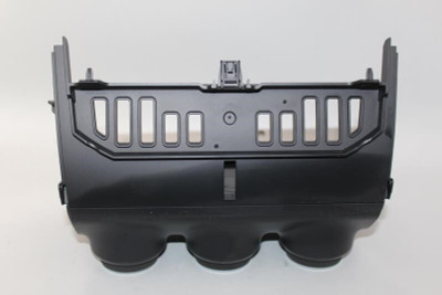 Temperature Control Front Dash Mounted Fits 18-19 E-PACE 30610 J9C3-14C239-BC high resolution2