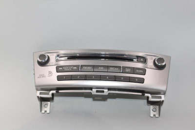 Audio Equipment Radio Control Audio Fits 14-16 INFINITI QX60 30597 253913JA0A high resolution2