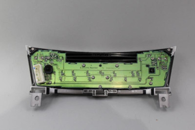 Audio Equipment Radio Control Audio Fits 17-19 INFINITI QX60 30596 253919NJ1A high resolution2