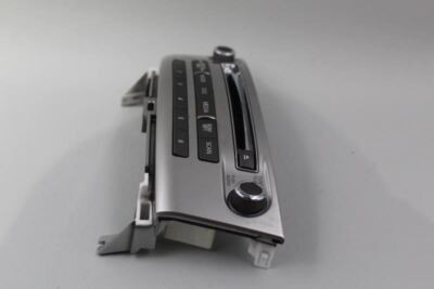 Audio Equipment Radio Control Audio Fits 17-19 INFINITI QX60 30596 253919NJ1A