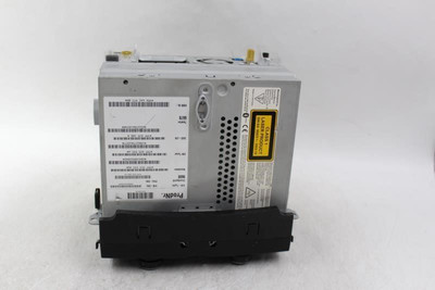 Info-GPS-TV Screen Display Fits 2011-2016 PORSCHE CAYENNE OEM #29999 7P5035884 high resolution2