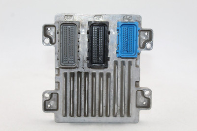 Engine ECU ECM Electronic Control Module 2017-2021 CHEVROLET EXPRESS25 OEM 38586 12695536 high resolution2 Engine ECU ECM Electronic Control Module 2017-2021 CHEVROLET EXPRESS25 OEM 38586 12695536 high resolution2