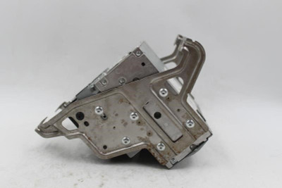 Audio Equipment Radio Receiver Am-fm-stereo-cd Fits 17-20 PATHFINDER 30540 283309PB0A, 277609PR0A high resolution2