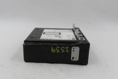 Audio Equipment Radio Audio Disc Player Opt TG5 Fits 15 SUBURBAN 1500 30539 13590746 high resolution2