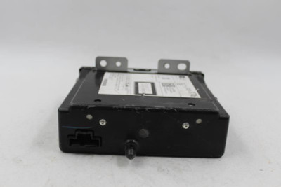 Audio Equipment Radio Audio Disc Player Opt TG5 Fits 15 SUBURBAN 1500 30539 13590746 high resolution2