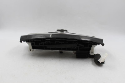Info-GPS-TV Screen Control Screen Dash Mounted Fits 17-18 INFINITI QX60 30524 high resolution2