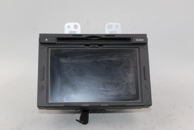 Info-GPS-TV Screen Navigation Display EX Luxury Fits 11-13 KIA OPTIMA OEM #30842 96560-2T202CA high resolution2